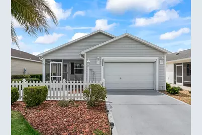1388 Viola Court, The Villages, FL 32163 - Photo 1