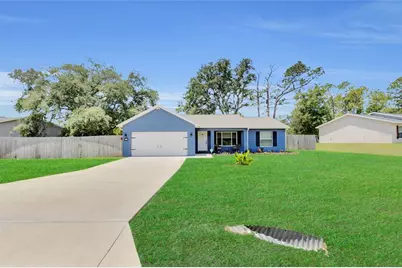 20 Malauka Circle, Ocklawaha, FL 32179 - Photo 1