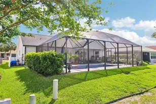 1148 Chaparral Dr, The Villages, FL 32159 - Photo 37