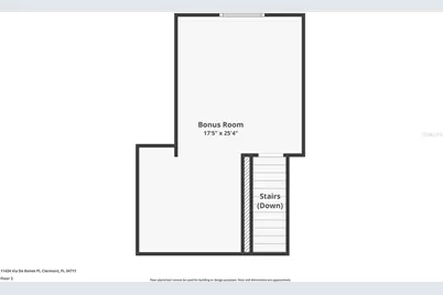 11424 Via De Renee Pl, Clermont, FL 34711 - Photo 41