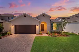 851 Vineyard Ridge Road NW, Minneola, FL 34715 - Photo 1