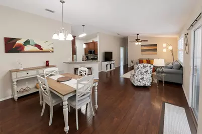 16848 SE 94th Sunnybrook Circle, The Villages, FL 32162 - Photo 5