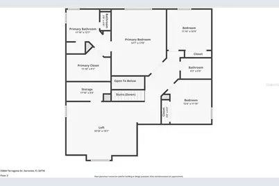 33804 Terragona Drive, Sorrento, FL 32776 - Photo 35
