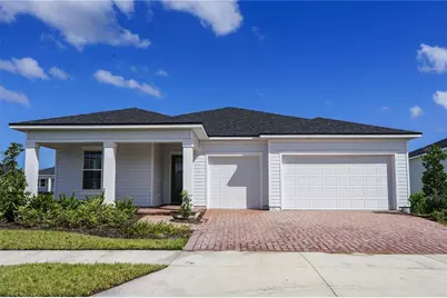[Address not provided], Palm Coast, FL 32137 - Photo 1