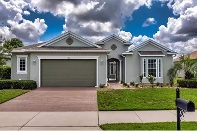 124 Balmy Coast Road, Groveland, FL 34736 - Photo 1