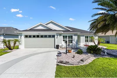 3233 Bartelson Terrace, The Villages, FL 32163 - Photo 1