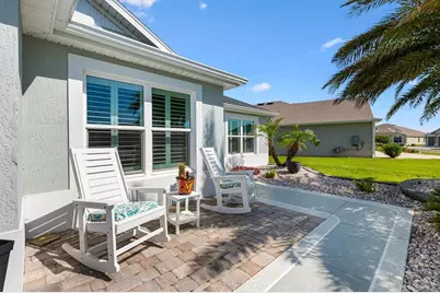 3233 Bartelson Terrace, The Villages, FL 32163 - Photo 3