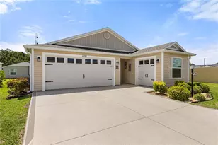 4295 Fredda Ter, The Villages, FL 32163 - Photo 1