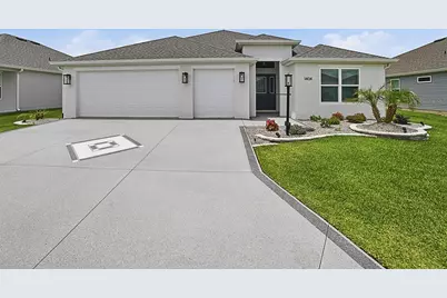 1404 Hearns Loop, The Villages, FL 34762 - Photo 1
