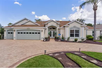 923 Moses Loop, The Villages, FL 32162 - Photo 1