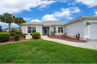 3189 Darien Way, The Villages, FL 32162 - Photo 13