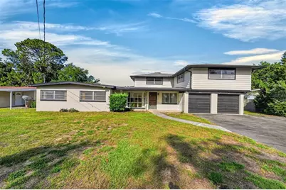 710 Twin Oaks Lane, Eustis, FL 32726 - Photo 1