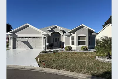 3057 Saint Thomas Lane, The Villages, FL 32162 - Photo 1