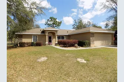 2047 W Paragon Lane, Citrus Springs, FL 34434 - Photo 1