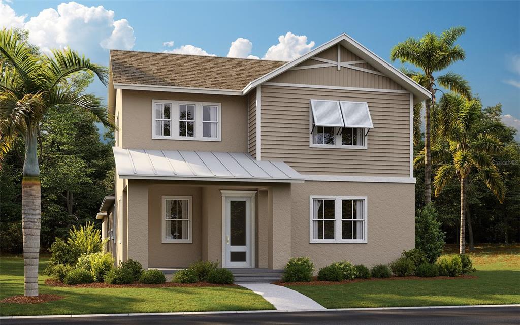 10449 Medawar St - 10449 Medawar St, Orlando, FL 32827 Luxury Property | Jose Angel Pina