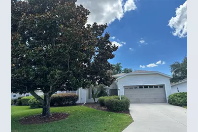 5000 Sawgrass Lake Circle, Leesburg, FL 34748 - Photo 1