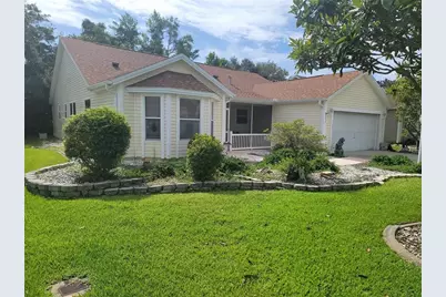 1033 Oak Forest Drive, The Villages, FL 32162 - Photo 1