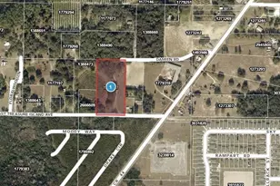 9315 E Treasure Island Ave, Leesburg, FL 34788 - Photo 11