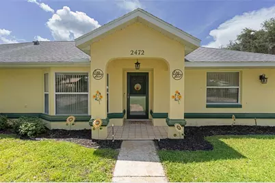 2472 Cr 447, Lake Panasoffkee, FL 33538 - Photo 3