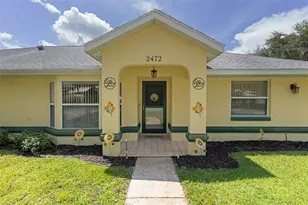 2472 Cr 447, Lake Panasoffkee, FL 33538 - Photo 3