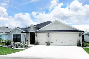 7597 Chris Corley Loop, The Villages, FL 34762 - Photo 1