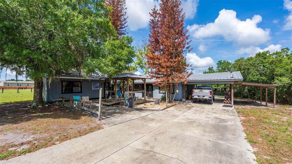 3480 Ondich Rd main architectural view