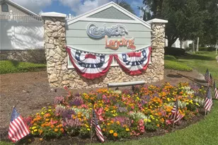 1101 Southern Sun Dr, The Villages, FL 32162 - Photo 3