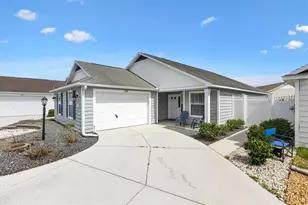 1101 Southern Sun Dr, The Villages, FL 32162 - Photo 1
