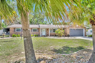 9830 Bunker Road, Leesburg, FL 34788 - Photo 1