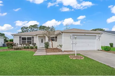 722 Camino Del Rey Drive, The Villages, FL 32159 - Photo 1