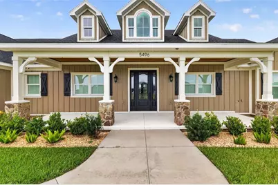 5496 Nantahala Lane, Lady Lake, FL 32159 - Photo 5