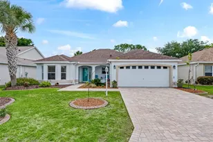 2121 Gerardo Ave, The Villages, FL 32159 - Photo 1