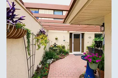 100 S Tremain Street #G2, Mount Dora, FL 32757 - Photo 3