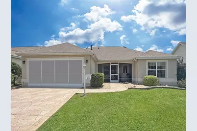 498 Weston Manor Drive, The Villages, FL 32162 - Photo 1