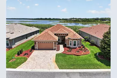 10131 Lake Miona Way, Oxford, FL 34484 - Photo 1