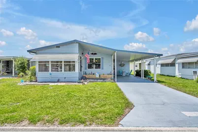 91 Mauna Loa Drive, Leesburg, FL 34788 - Photo 1