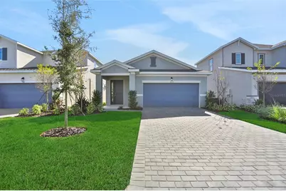 13455 Turnleaf Boulevard, Punta Gorda, FL 33955 - Photo 1