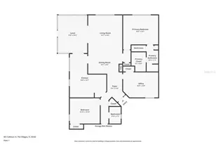 401 Calhoun Ct, The Villages, FL 32162 - Photo 49
