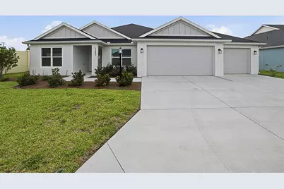 7247 Remi Place, The Villages, FL 34762 - Photo 1