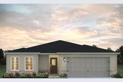 202 Harris Walk, West Point, GA 31833 - Photo 1