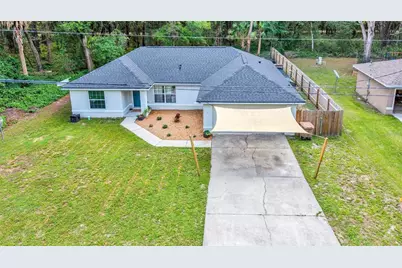 9 Sequoia Loop Lane, Ocklawaha, FL 32179 - Photo 3