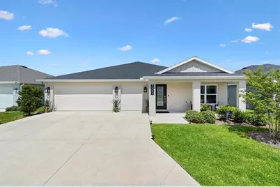 8005 Joedy Carter Path, The Villages, FL 34762 - Photo 1