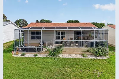 16919 SE 96th Chapelwood Circle, The Villages, FL 32162 - Photo 23