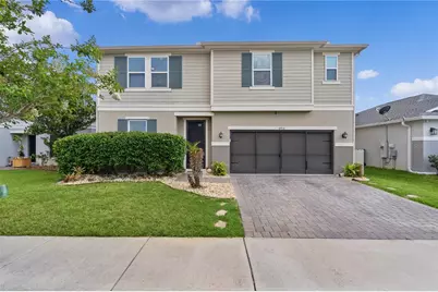 6416 Domenico Court, Groveland, FL 34736 - Photo 1