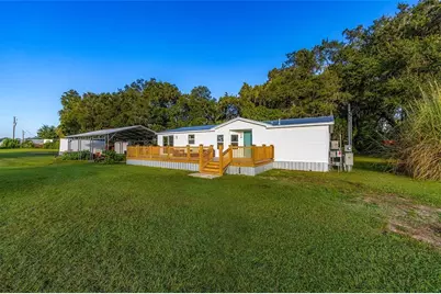 15530 SE 47th Avenue, Summerfield, FL 34491 - Photo 33