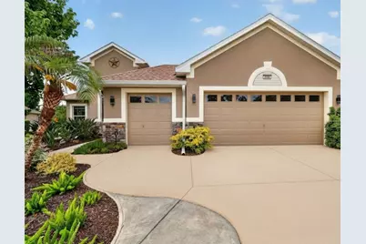 2003 Bayside Avenue, Mount Dora, FL 32757 - Photo 1