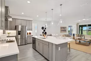 17558 Valleywood Pkwy, Land O Lakes, FL 34638 - Photo 9