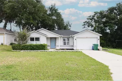 407 Cierra Oaks Circle, Lady Lake, FL 32159 - Photo 1