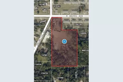 503 Palmetto Street, Eustis, FL 32726 - Photo 9