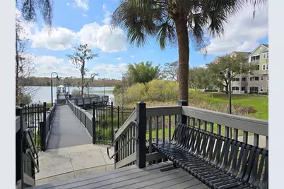 3384 Corona Village Way #306, Orlando, FL 32835 - Photo 7